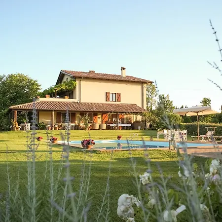 Casa Tentoni - B&B 미사노아드리아티코