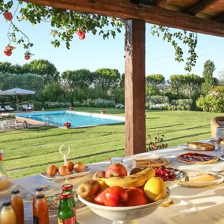 Casa Tentoni - לינה וארוחת בוקר