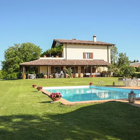 Casa Tentoni - Misano Adriatico