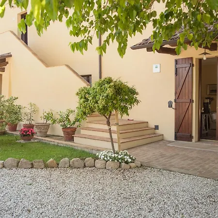 Bed & Breakfast Casa Tentoni -