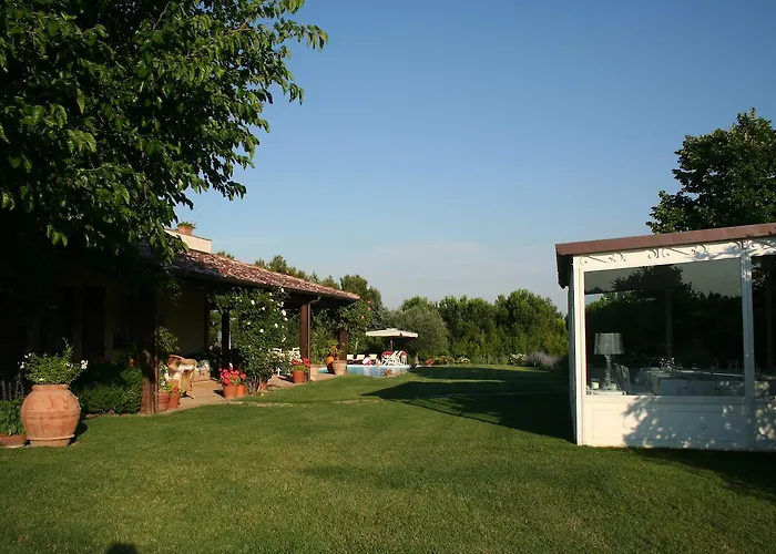 Bed and Breakfast Casa Tentoni - Misano Adriatico