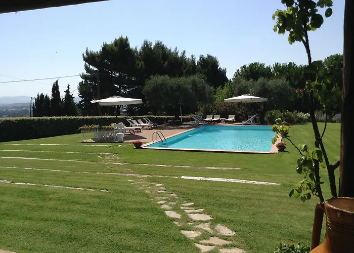 Casa Tentoni - Misano Adriatico