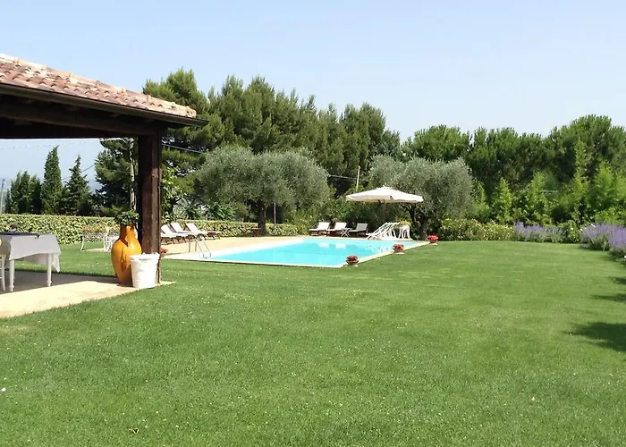 Casa Tentoni - Misano Adriatico