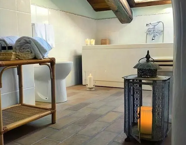 Casa Tentoni - Bed and Breakfast