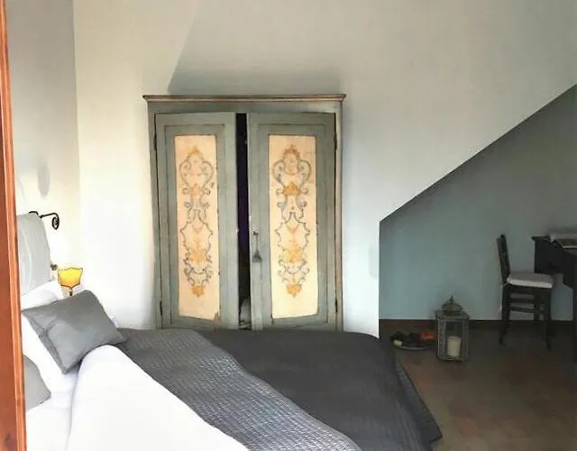 Casa Tentoni - B&B 4*