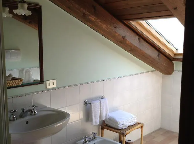 Bed and Breakfast Casa Tentoni - Misano Adriatico