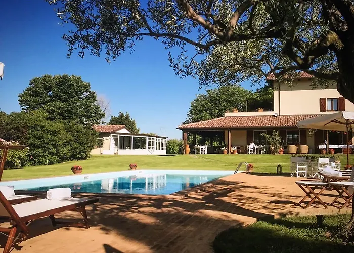 Casa Tentoni - 4* Misano Adriatico