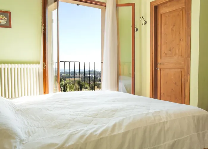 Casa Tentoni - Bed and Breakfast Misano Adriatico