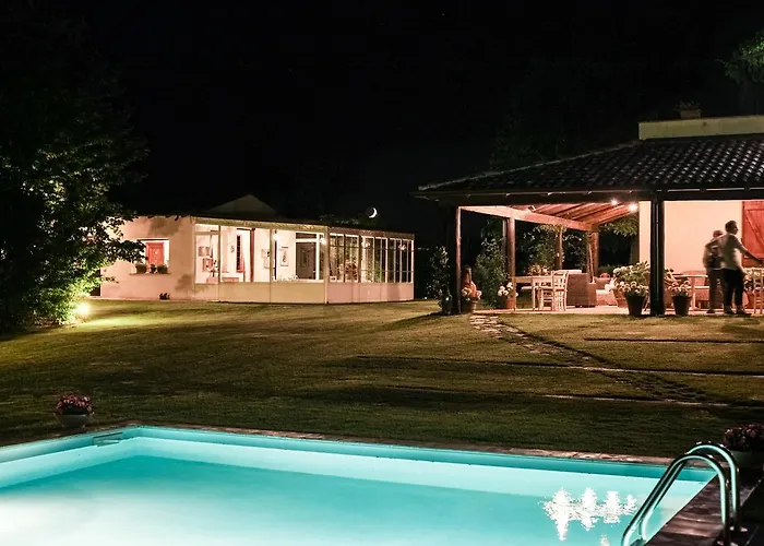 Bed and Breakfast Casa Tentoni - 4*