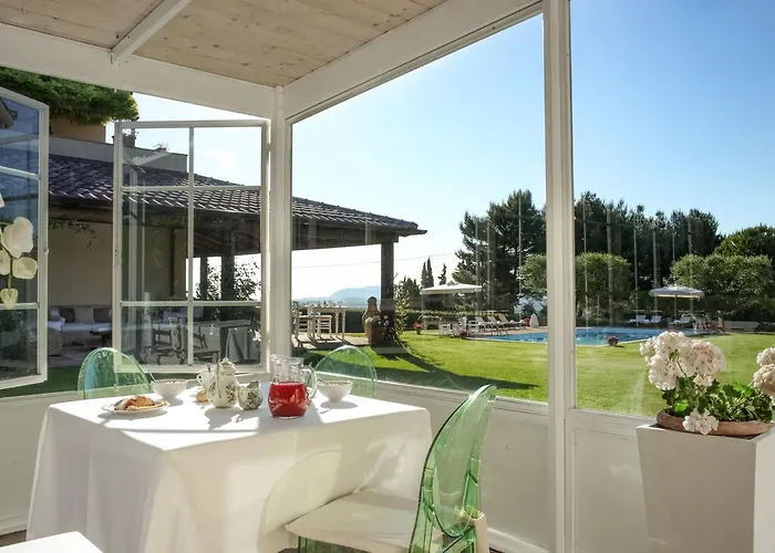 Bed and Breakfast Casa Tentoni -