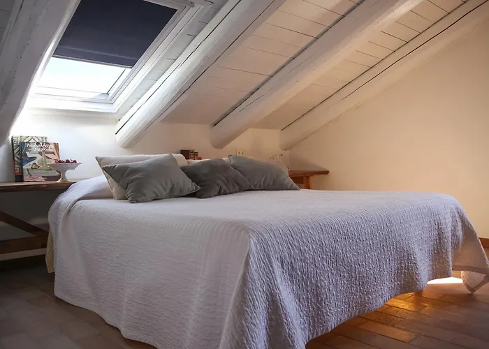 Casa Tentoni - 4* Misano Adriatico