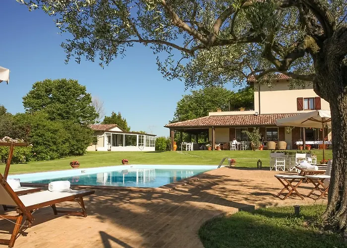 Casa Tentoni - 4*