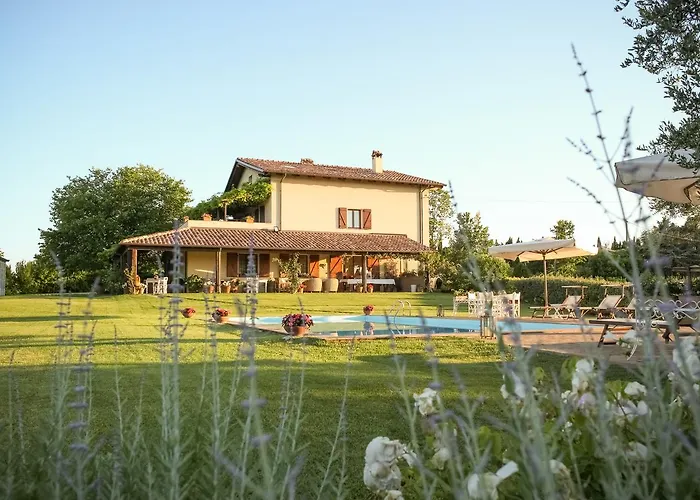Casa Tentoni - Bed and Breakfast Misano Adriatico