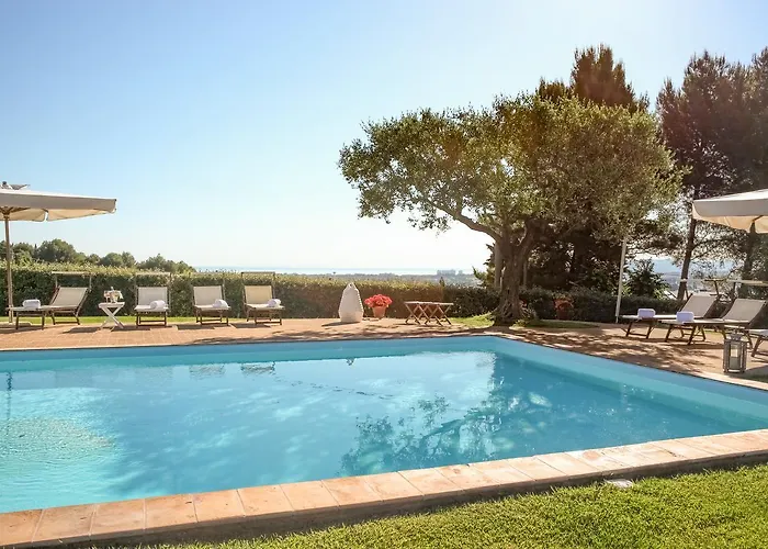 Bed and Breakfast Casa Tentoni - Misano Adriatico